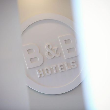B&B Hotel Cergy Saint Christophe Екстериор снимка