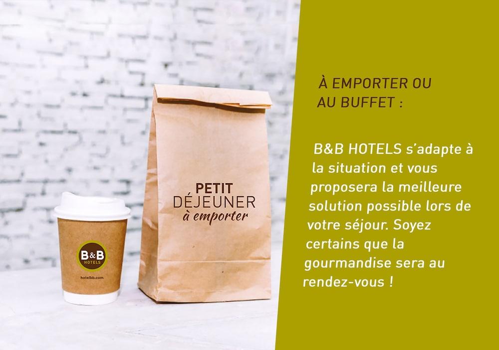 B&B Hotel Cergy Saint Christophe Екстериор снимка